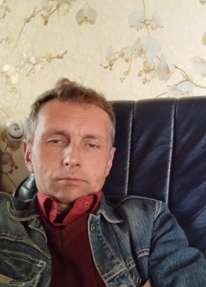 Сергей, 48, Україна, Маріуполь
