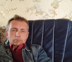 Сергей, 48 лет, Маріуполь