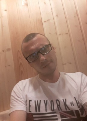 Станислав , 38, Россия, Верхняя Пышма