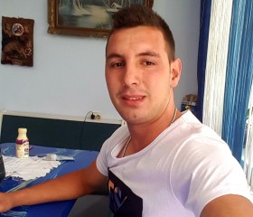 Andrei , 30, Leichlingen