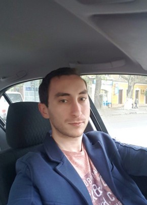 Вадим, 35, Україна, Миколаїв