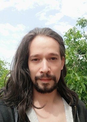Артур, 38, Россия, Таштагол