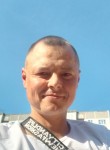 Vadim Stepanov, 39, Tver