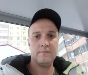 Антон, 36 лет, Норильск
