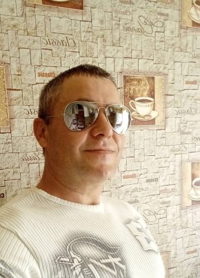 Владислав из Донецка 44 года