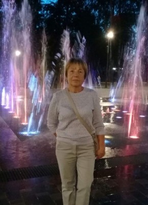Надежда, 65, Россия, Брянск