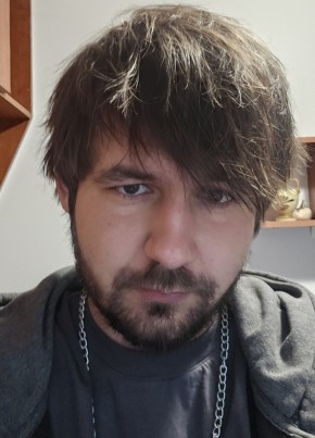 Timotej из Žilina 27 лет