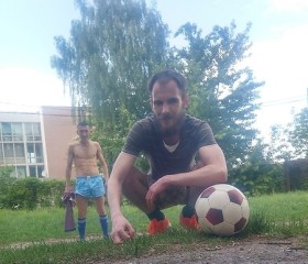 Макс, 39 лет, Київ