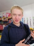 Артём, 26 лет, Асіпоповічы