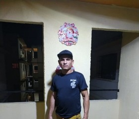 Jose, 40, Guatire