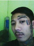 Rengga Bastard, 28 лет, Kota Surabaya