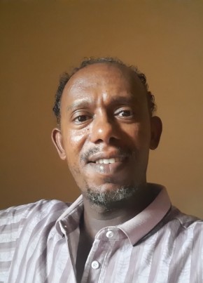 Hab, 30, République de Djibouti, Djibouti