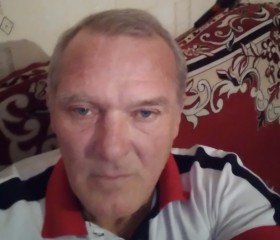 Сергей, 61 год, Шира