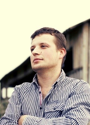Egor, 33, Russia, Smolensk