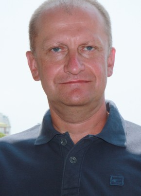 Андрей из Санкт-Петербурга 63 года