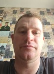 Oleg, 43, Strugi-Krasnyye