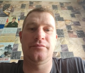 Oleg, 43, Strugi-Krasnyye