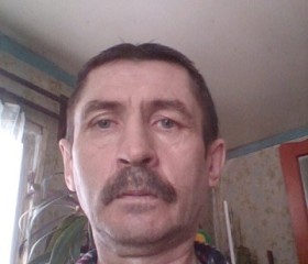 Александр, 55 лет, Юрьевец
