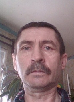 Александр, 55, Россия, Юрьевец