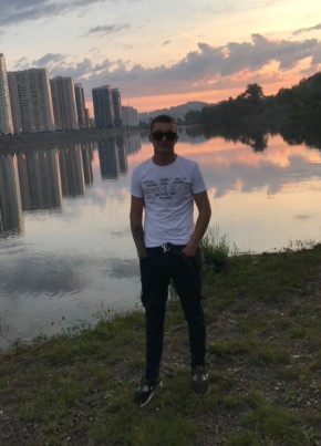 Vyacheslav, 29, Russia, Norilsk