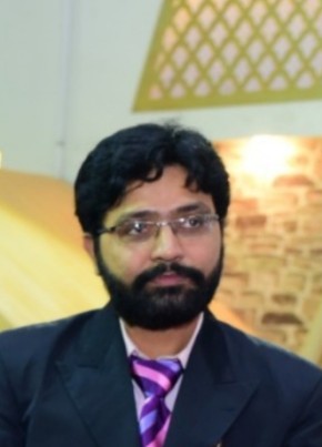 Zubair Ahmed, 39, پاکستان, حیدرآباد، سندھ