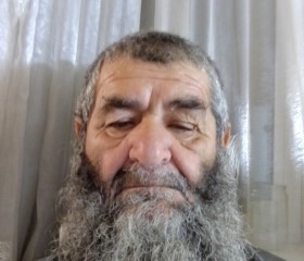 Хусейн Талхадов, 65 лет, Астрахань