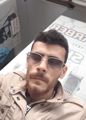 Houssam из Oran 30 лет