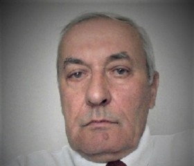 Владимир, 64 года, Дніпро