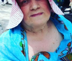 Мария, 75 лет, Новосибирск