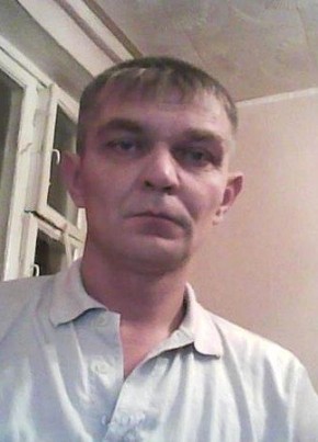 Александр, 53, Россия, Тольятти