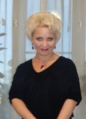 Ирина из New York City 53 года