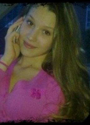 Ксения, 27, Россия, Кировград
