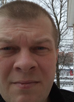 Евгений, 41, Россия, Приозерск