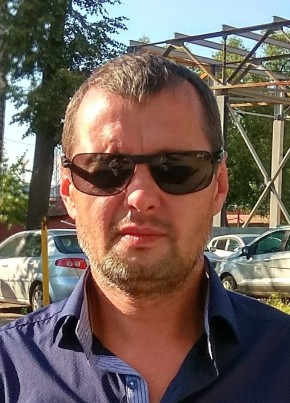 Дмитрий, 47, Россия, Невинномысск