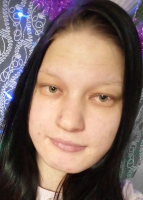Арина, 28, Россия, Березовский