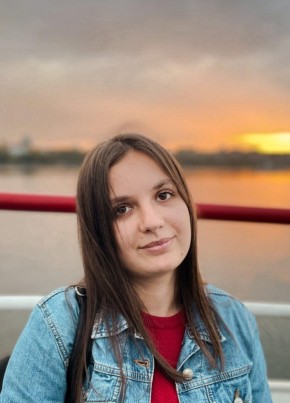 Руслана, 26, Україна, Львів