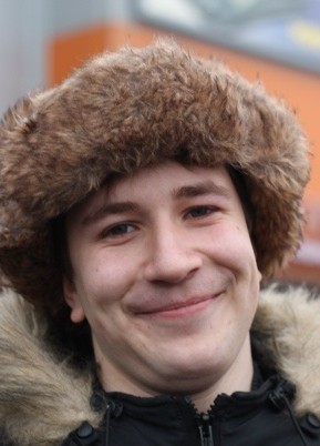 Олег, 24, Россия, Агрыз