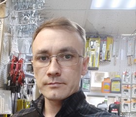 Алексей, 30 лет, Киров (Кировская обл.)
