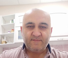 Шамиль, 44 года, Салехард
