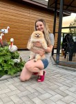 Екатерина - Москва