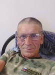 Egor, 56, Izhevsk