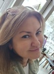 Anna, 50, Moscow