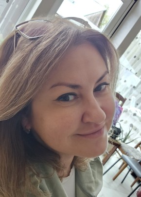 Anna, 50, Russia, Moscow