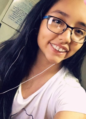 Ariana Mendoza, 24, República del Perú, Lima