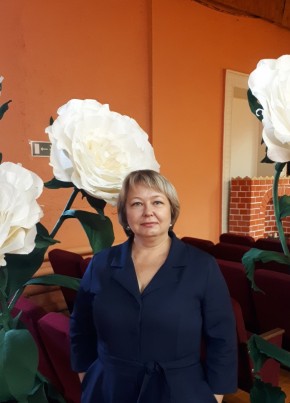 Катерина, 62, Россия, Искитим