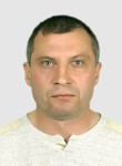 Gennadiy Kirnoz, 57, Noyabrsk