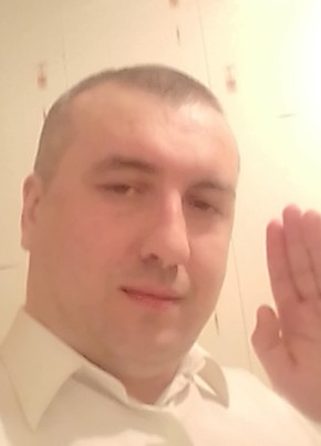 Вячеслав, 39, Россия, Краснодар