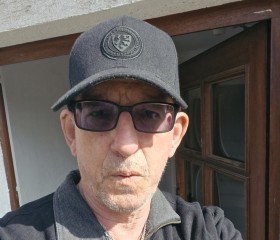 Thomas, 58, Braunschweig