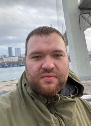 Дмитрий из Калининграда 37 лет