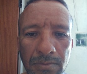 Fernando, 47, Teresina